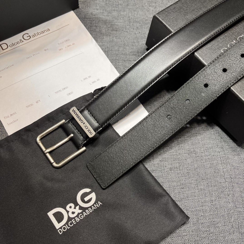 D&G Belts